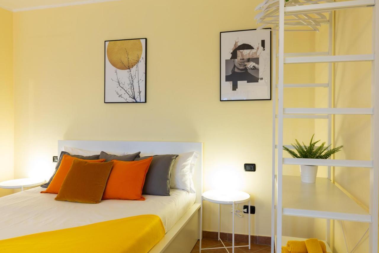 Gorla Skyline - Floor * Milan