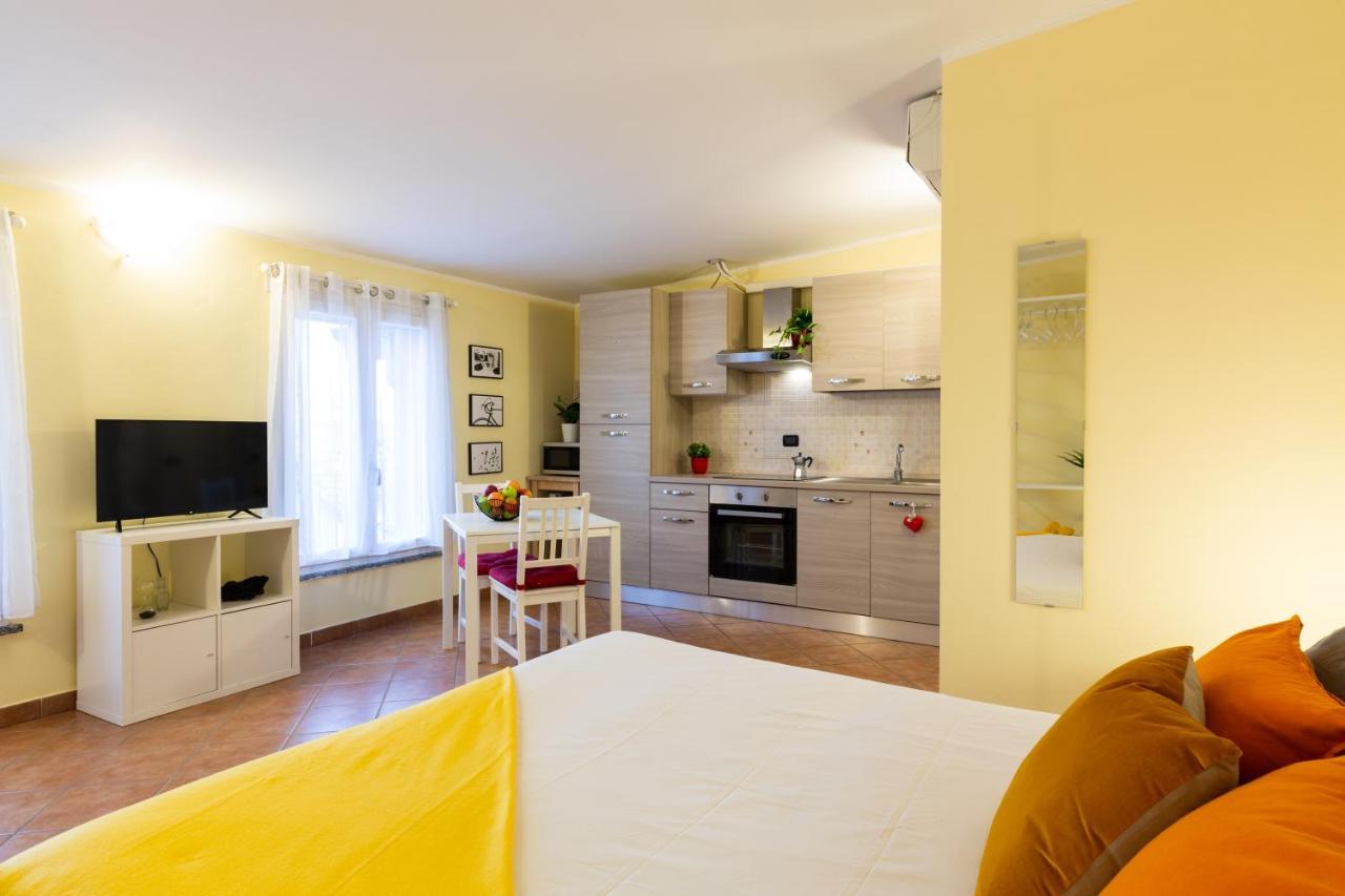 Apartamento Gorla Skyline - Floor