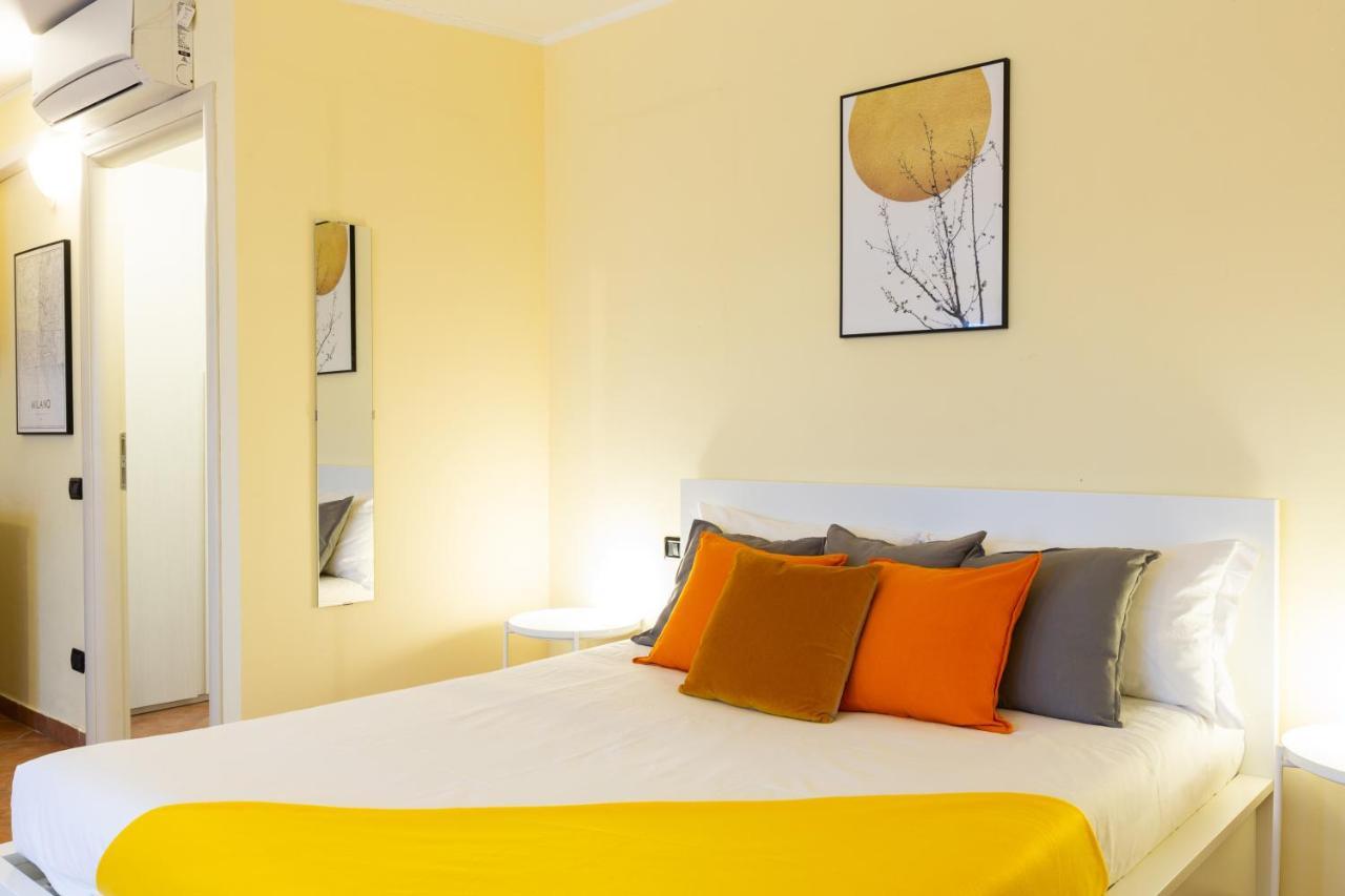 Gorla Skyline - Floor * Milan