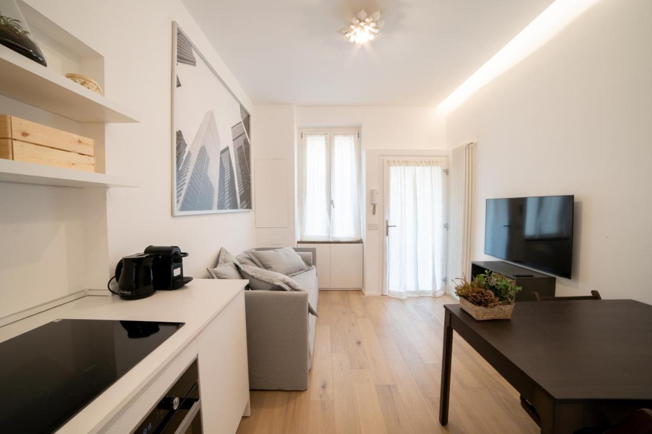 Navigli-centro-universita, Amazing New Milan