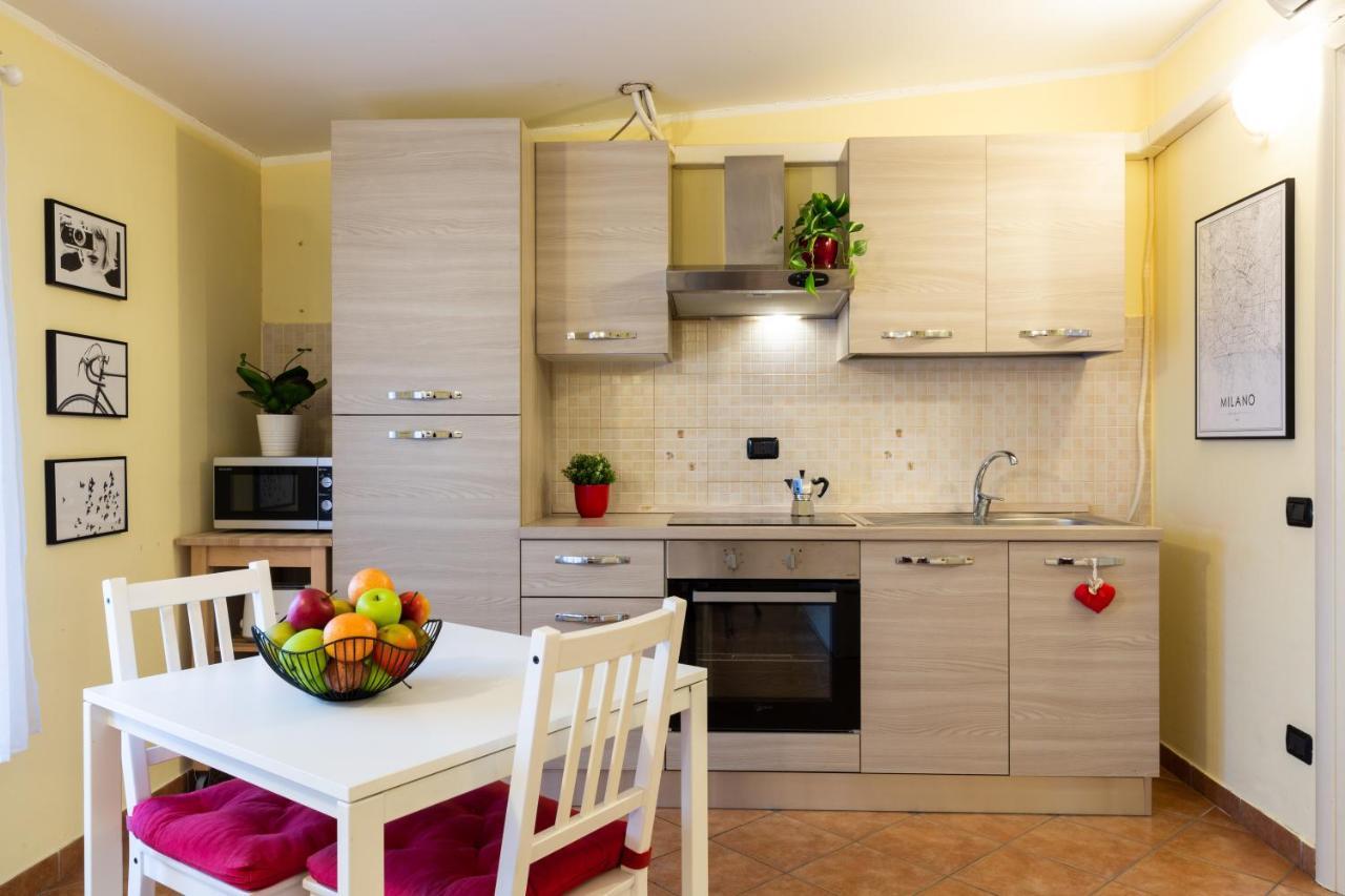 Gorla Skyline - Floor Apartamento