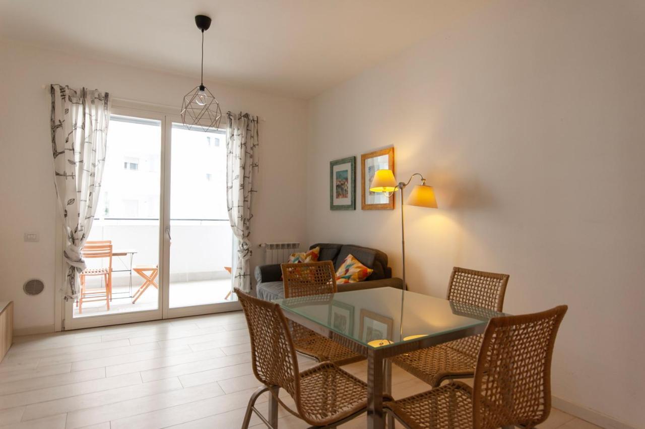Youhosty - Pirelli 28 Apartamento