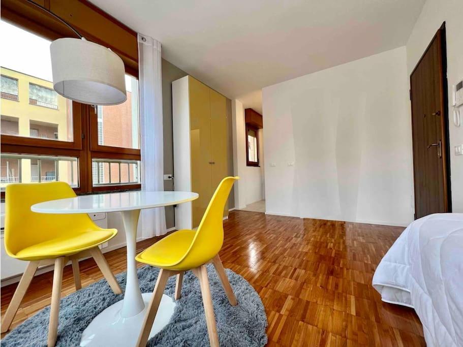 Loft Bocconi Apartment Milan