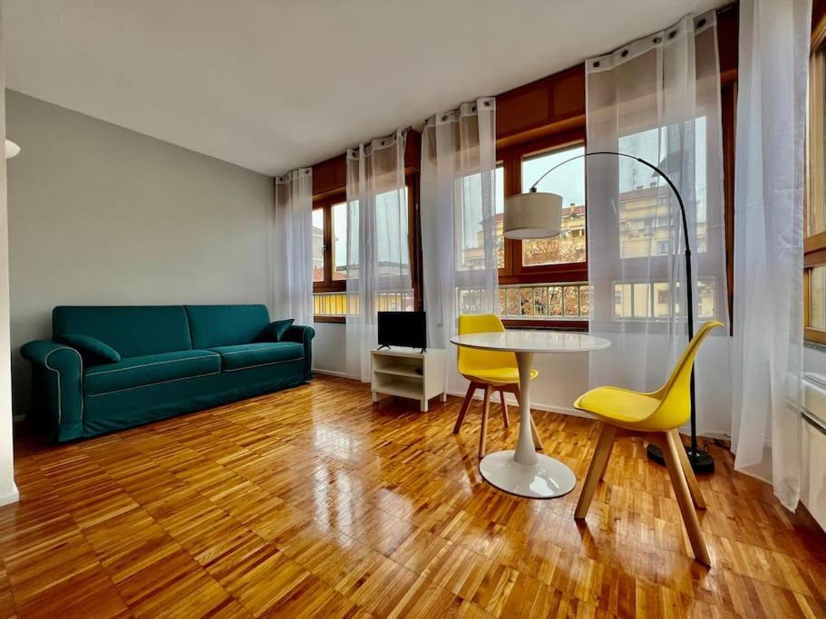 Loft Bocconi * Milan