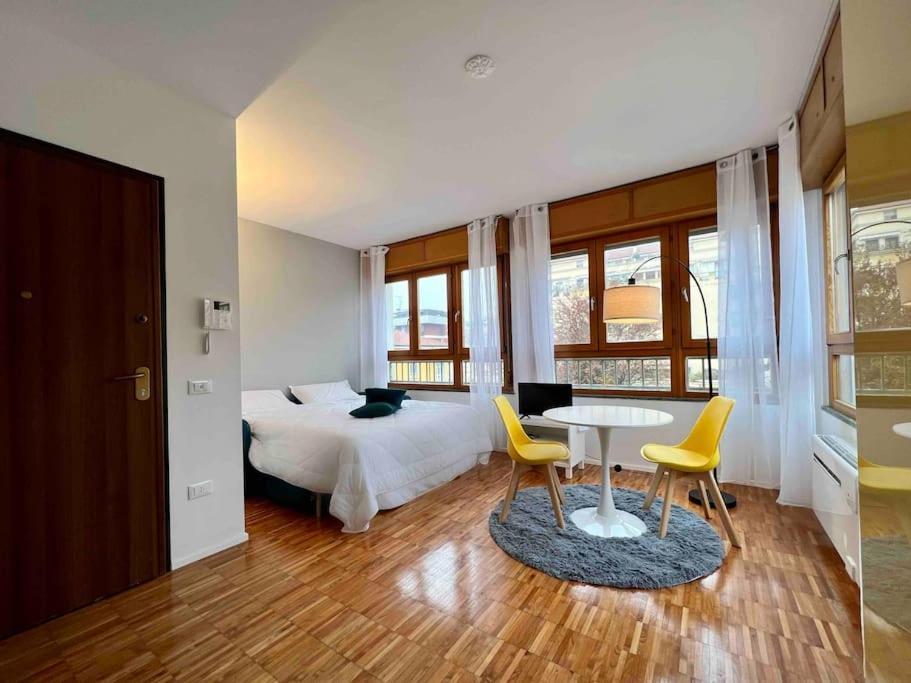 Loft Bocconi