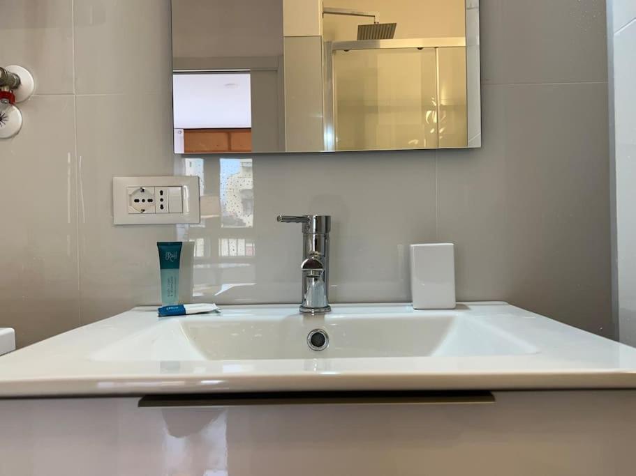 Loft Bocconi * Milan