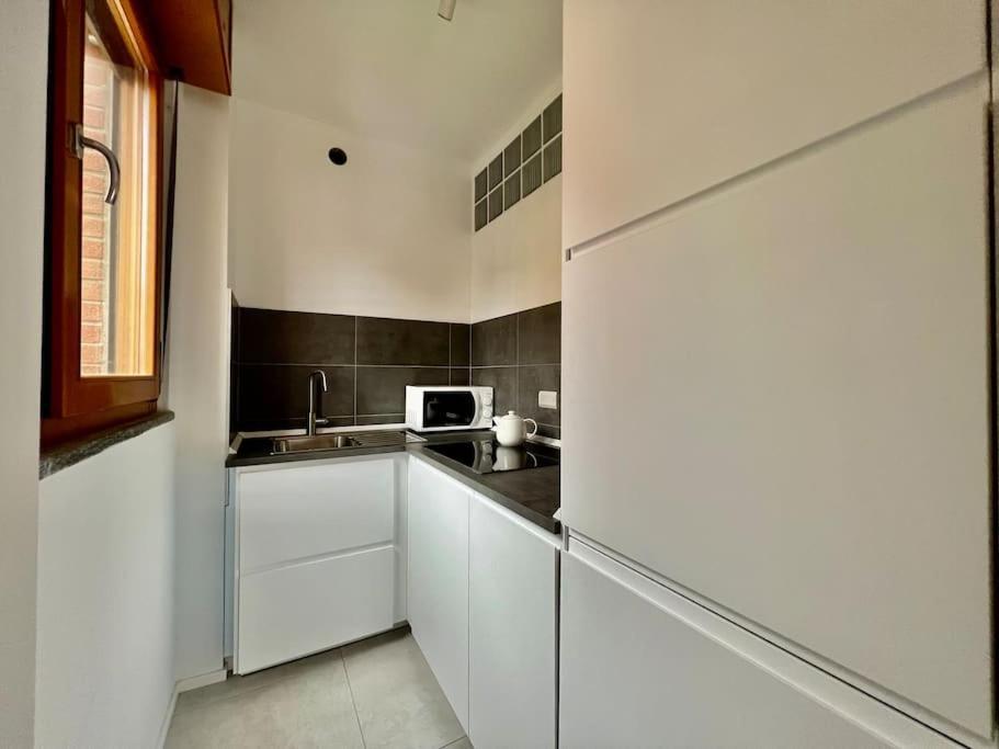 Apartment Loft Bocconi