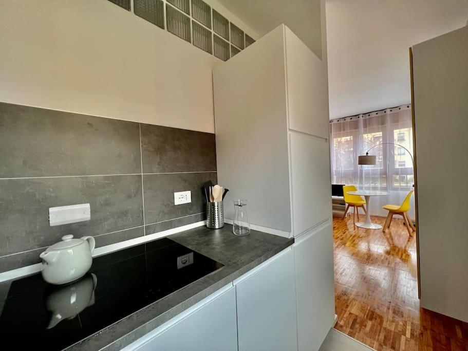 Apartment Loft Bocconi *