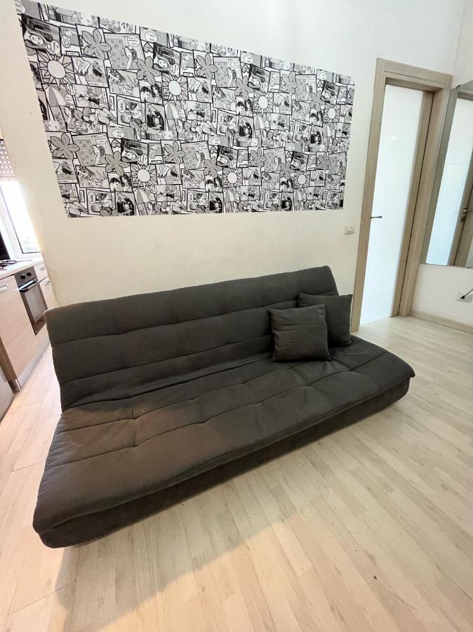 Apartamento Adrian *