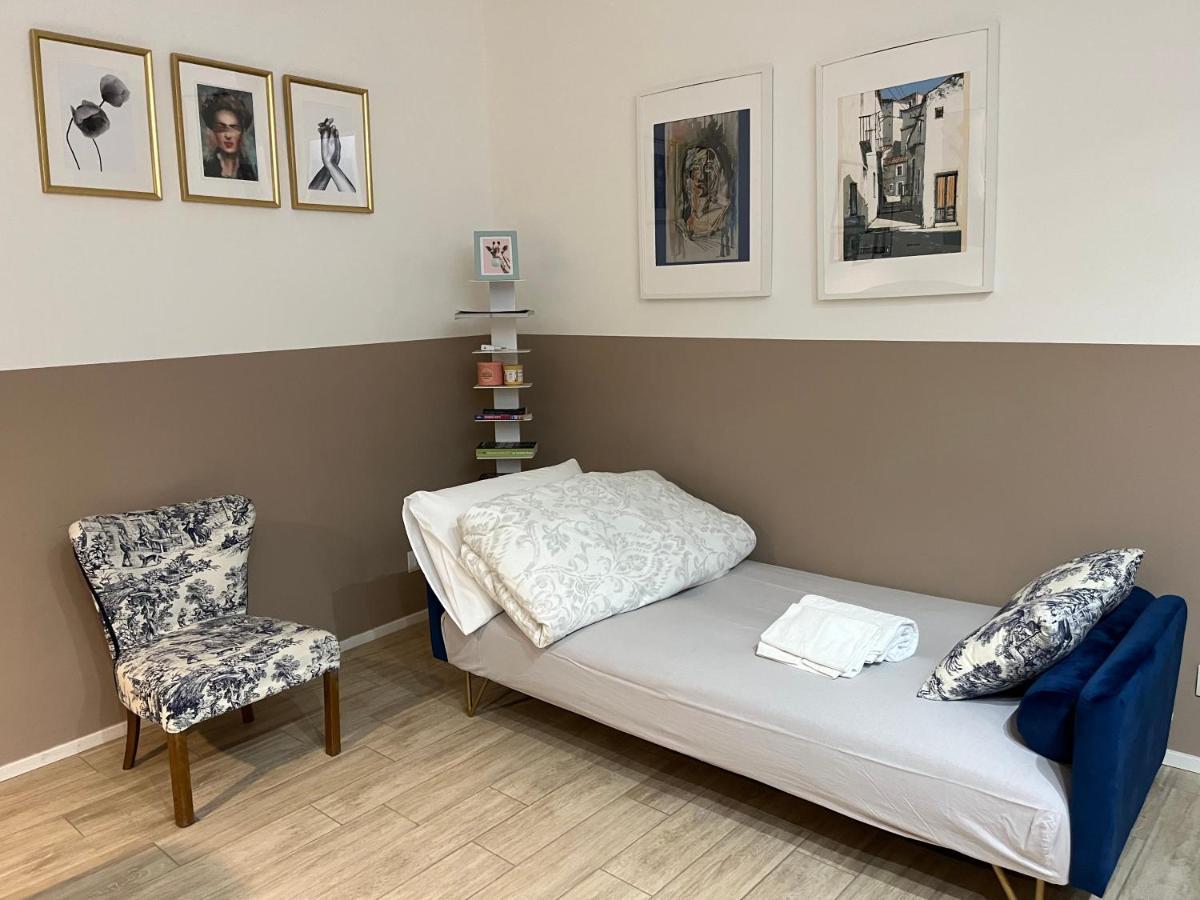 Apartamento Bilocale Zona Arena