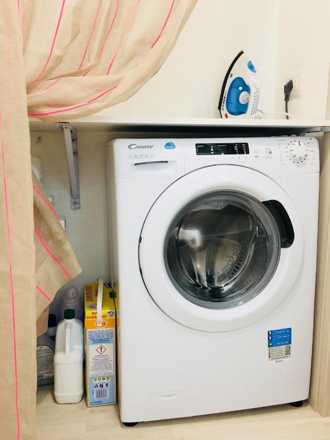 Apartamento Adrian