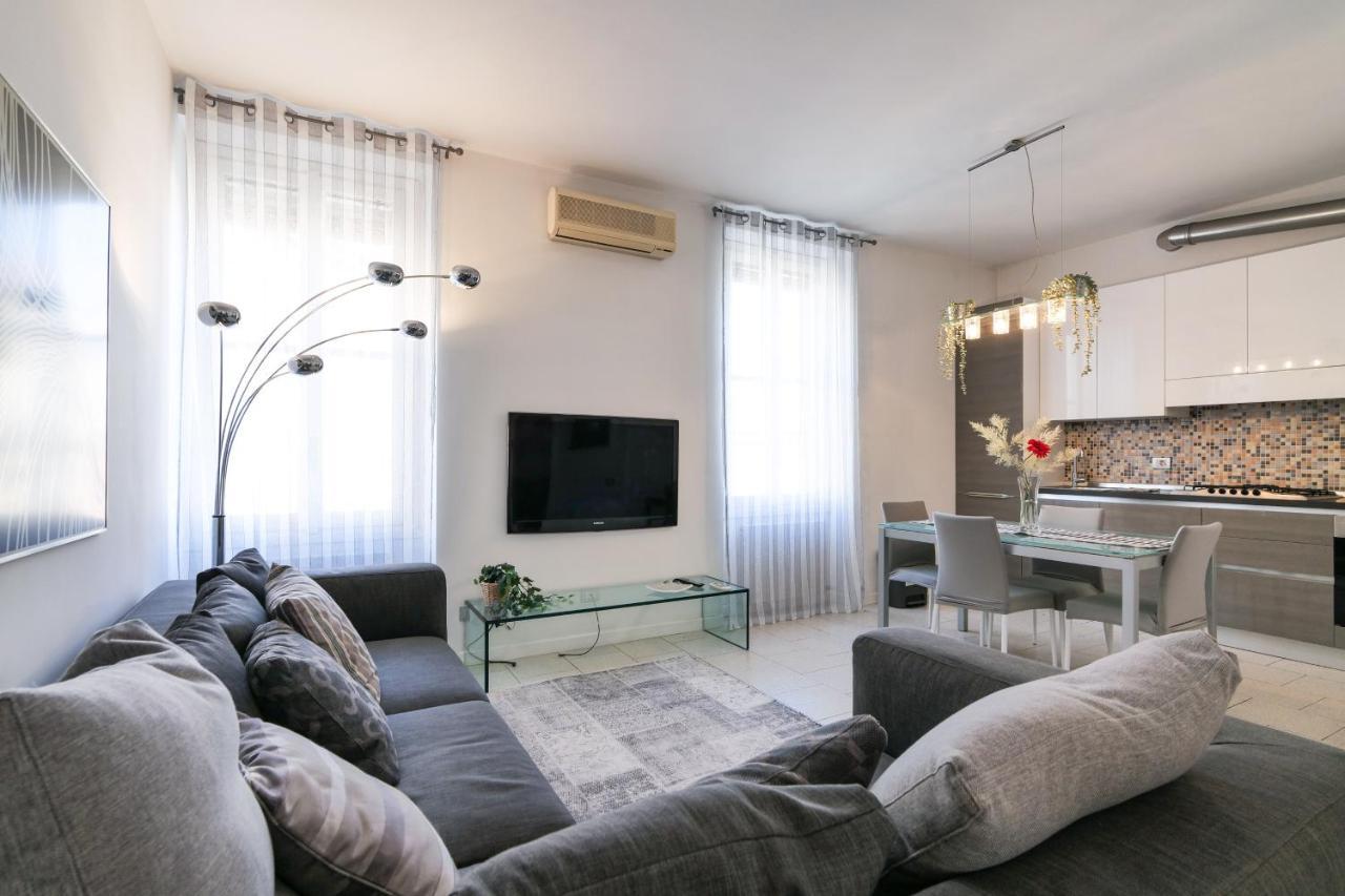 Apartment Primopiano - Battaglia A *