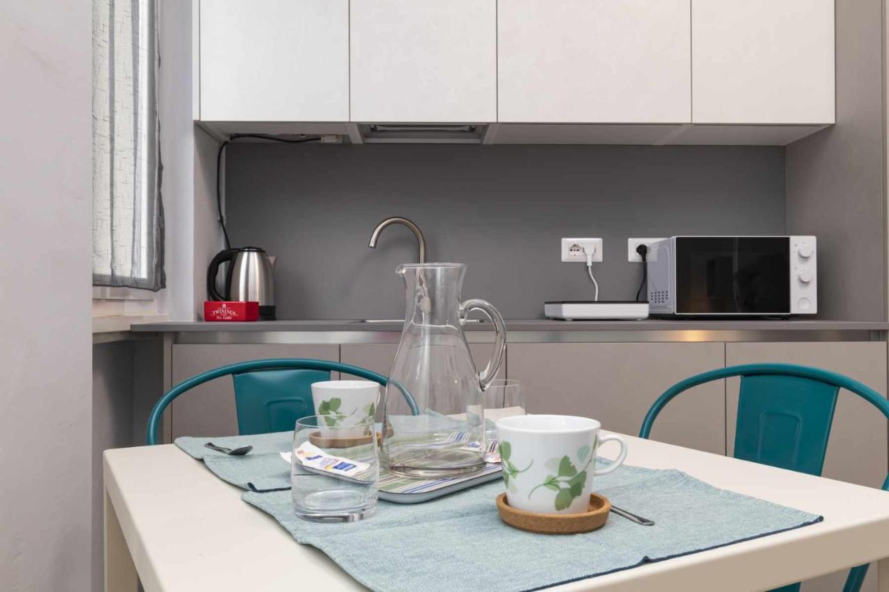 Montalbino Place * Milan