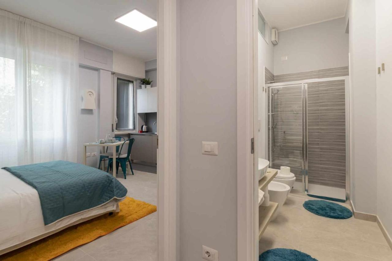 Montalbino Place Apartamento *