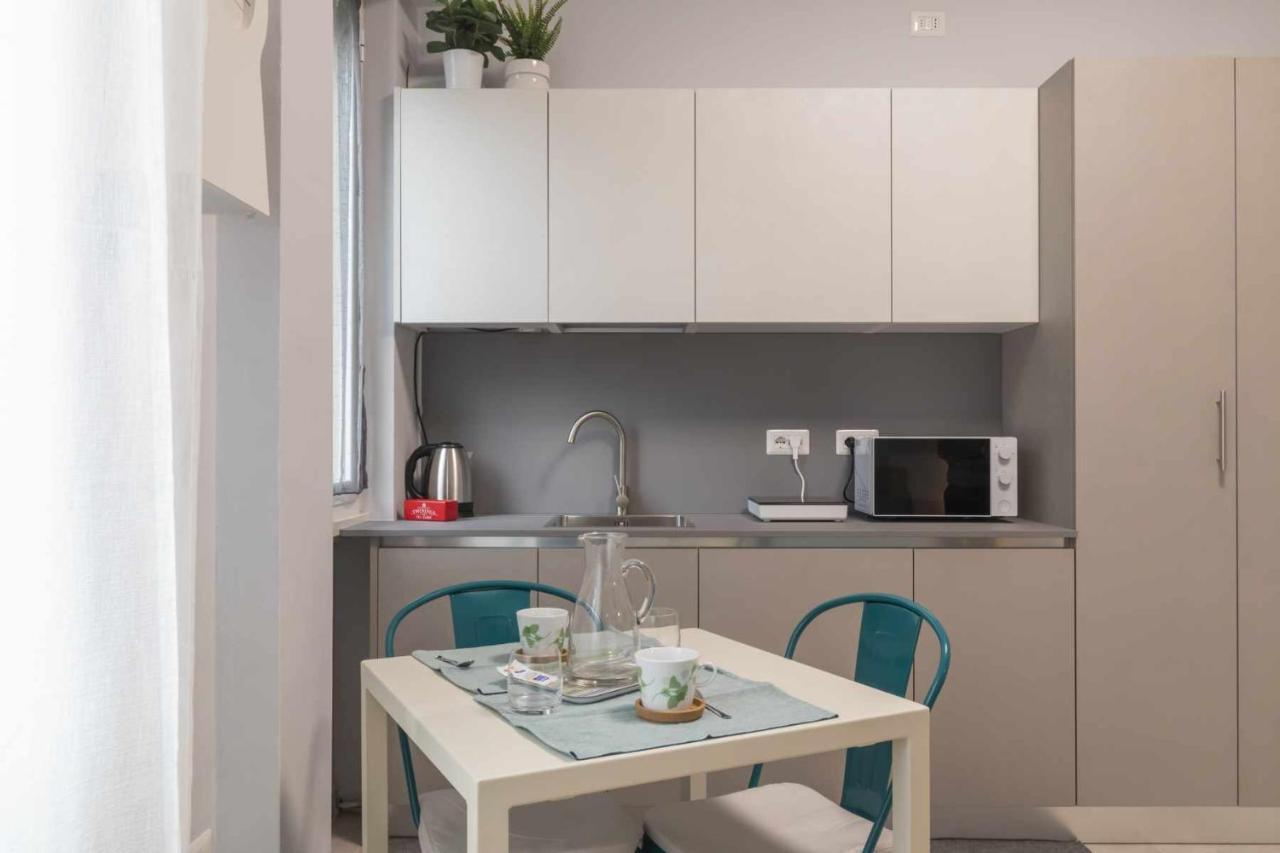 Montalbino Place Milan