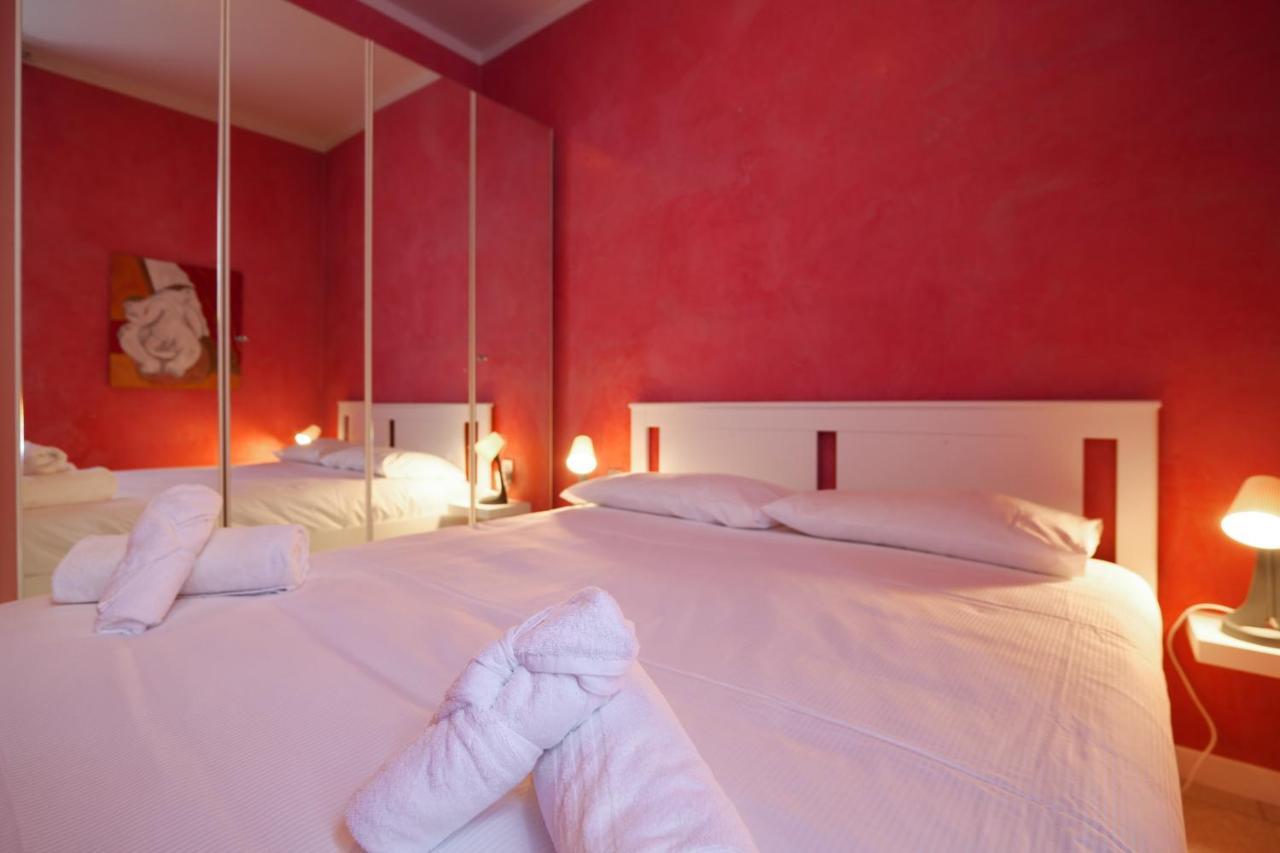 Primopiano - Battaglia A Apartamento *