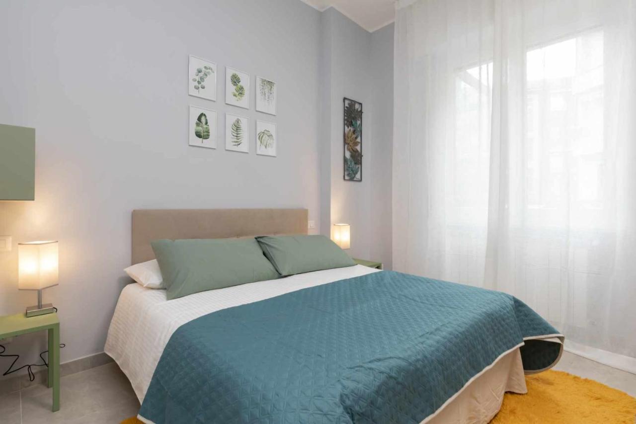 Apartamento Montalbino Place