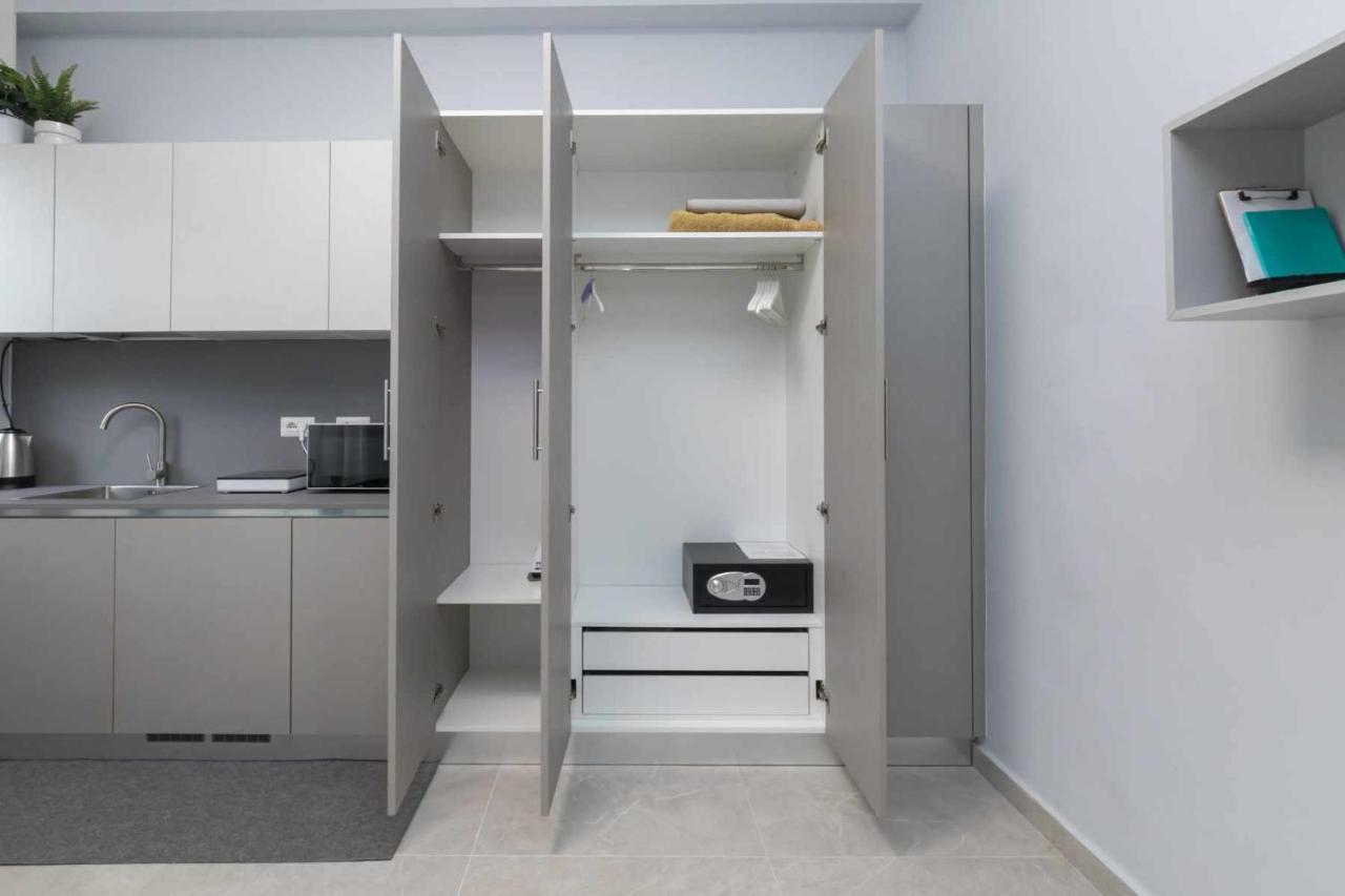 Montalbino Place Apartamento