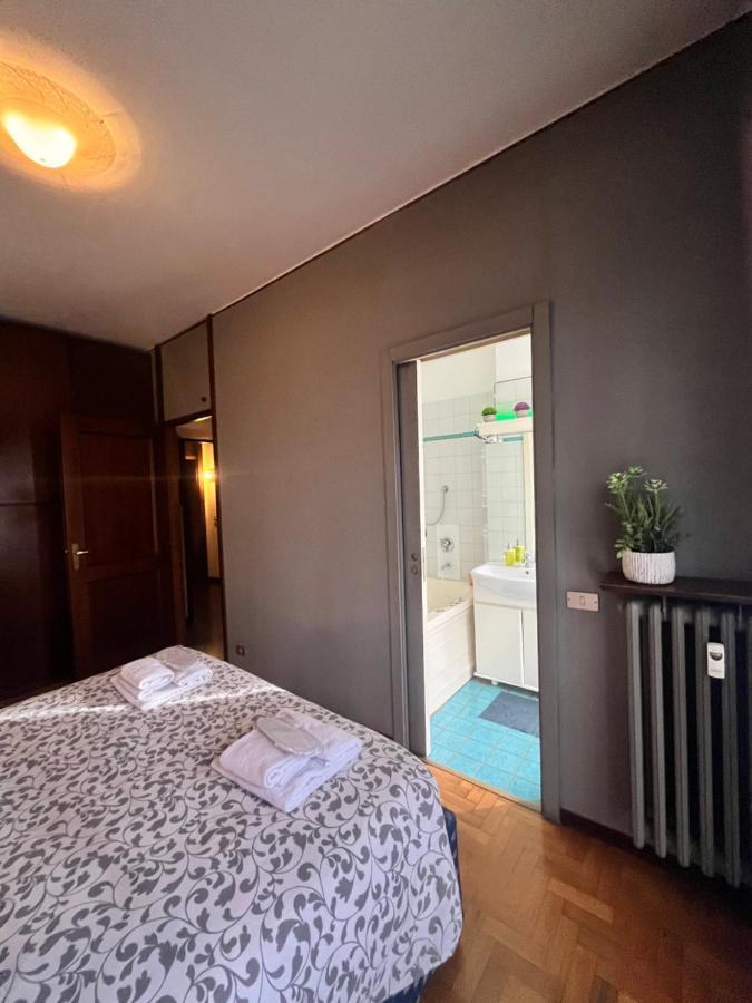 Jacuzzi Apartment, Lambrate * Milano