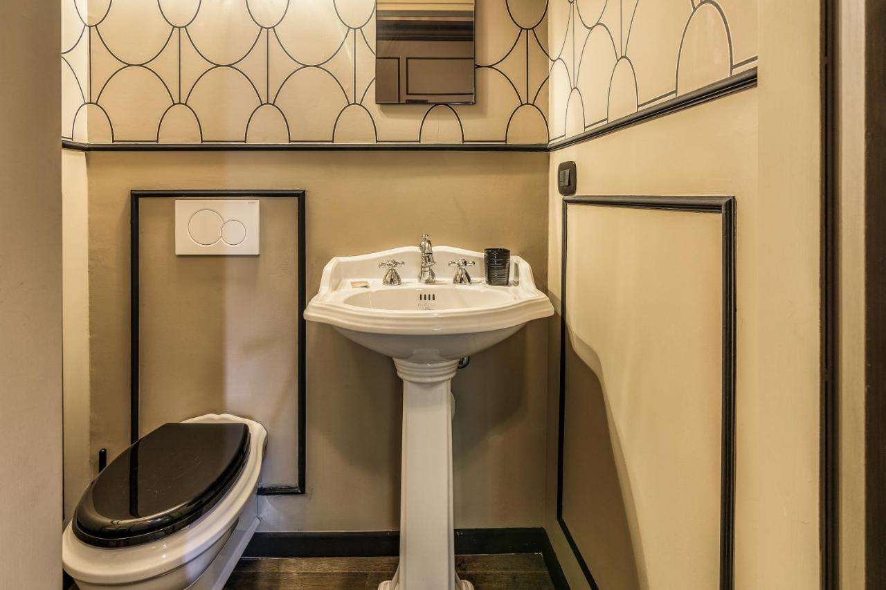 Apartment Carlo Goldoni Luxury Flat 3pax Wifi