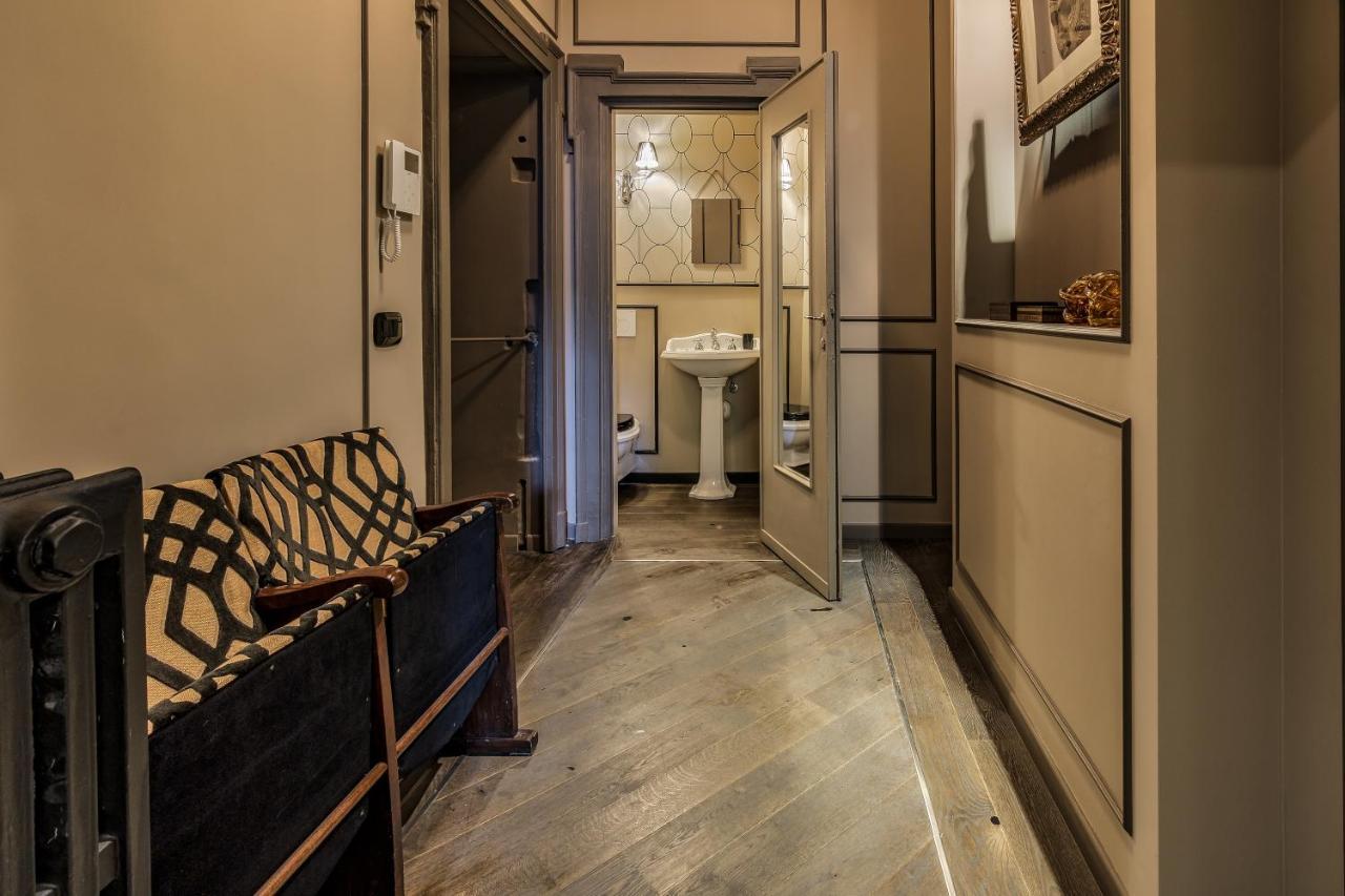 Carlo Goldoni Luxury Flat 3pax Wifi Apartment *