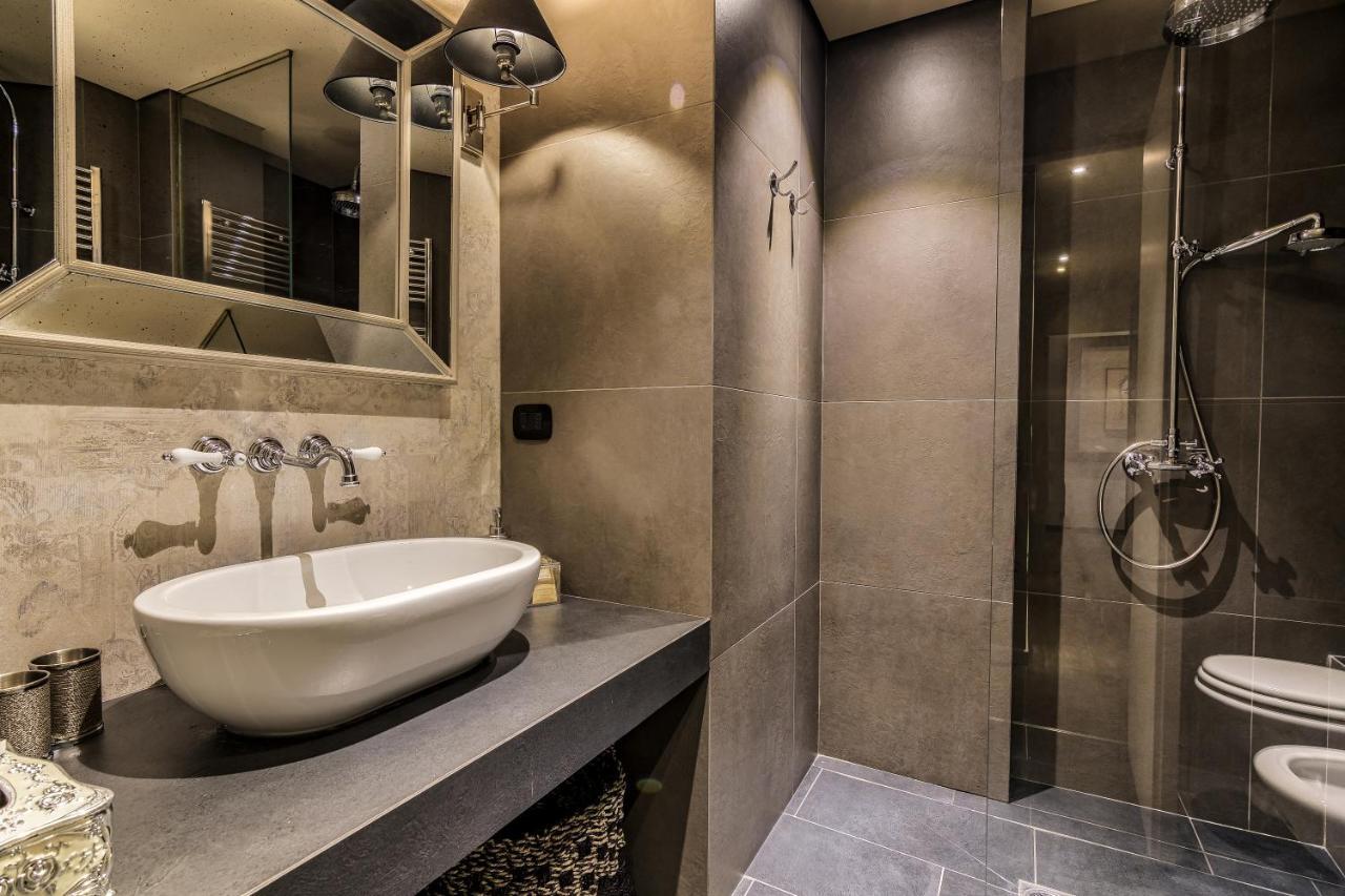 Carlo Goldoni Luxury Flat 3pax Wifi