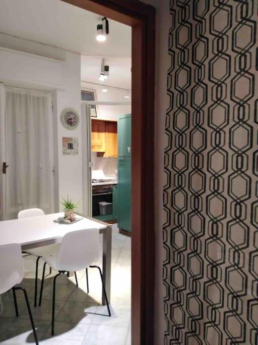 Appartamento Lovely Flat, Super Connected To The Centre,wifi,4p