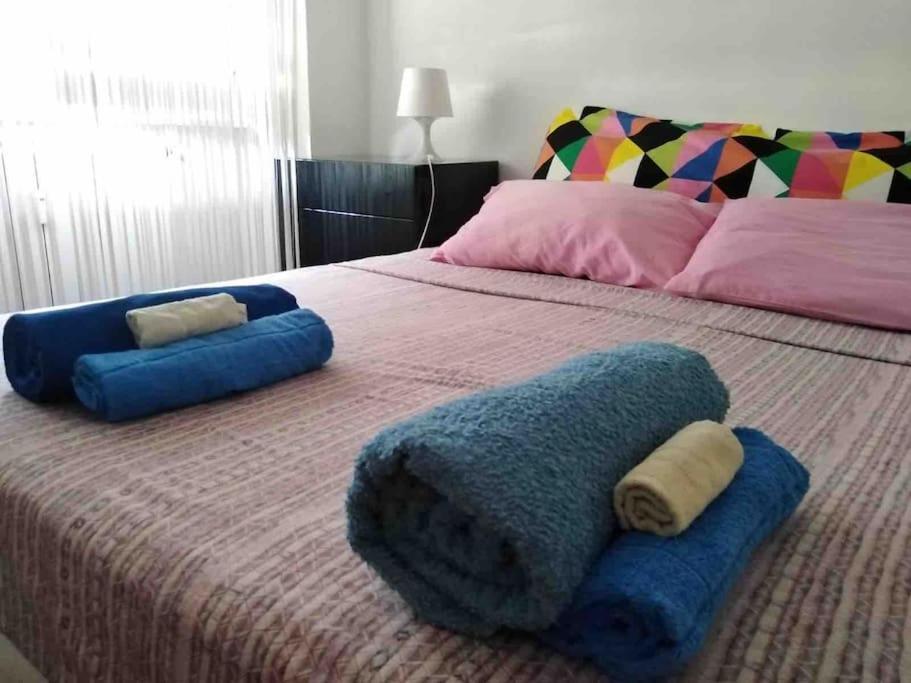 Lovely Flat, Super Connected To The Centre,wifi,4p Appartamento *