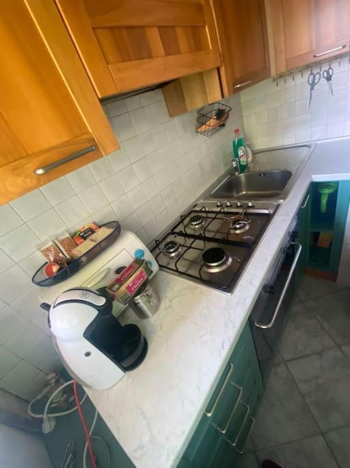 Appartamento Lovely Flat, Super Connected To The Centre,wifi,4p Milano