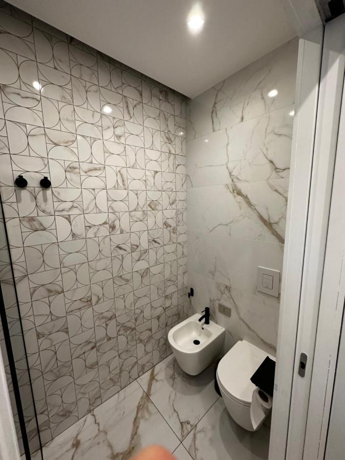 Bilocale Luxury A 50 Mt Dalla Stazione Di * Milan
