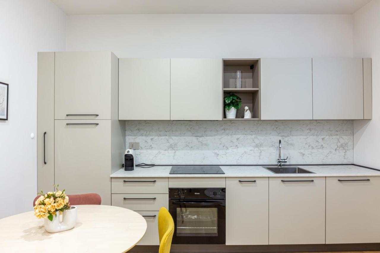 Apartamento Easylife - Bilocale Moderno E Sofisticato In Zona Porta Venezia *