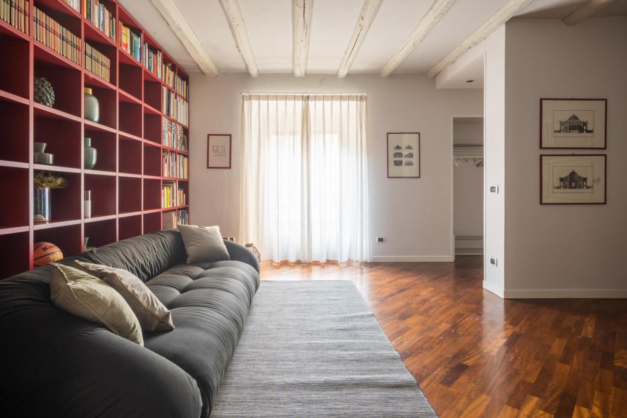 Porta Venezia Cozy Studio R&r Apartamento *