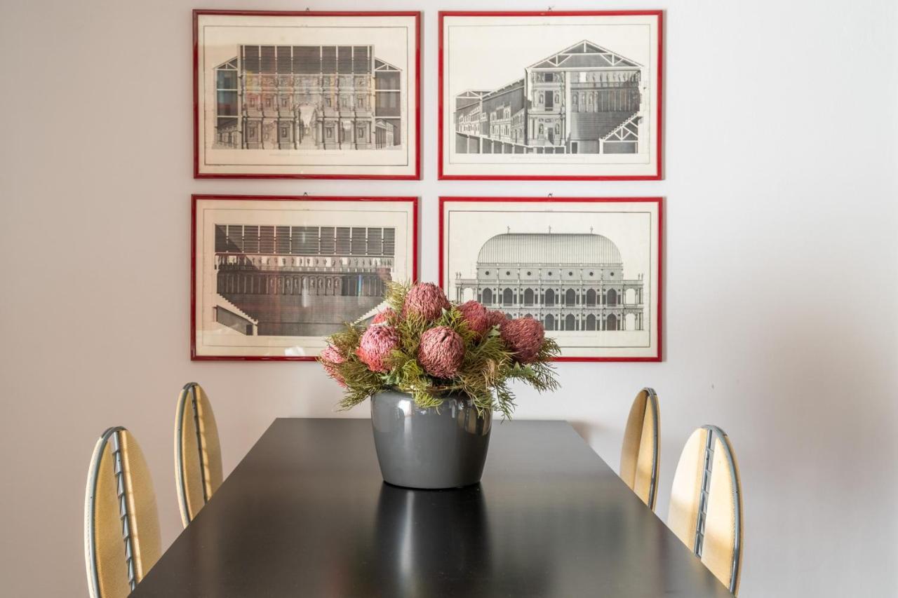 Apartamento Porta Venezia Cozy Studio R&r Milão