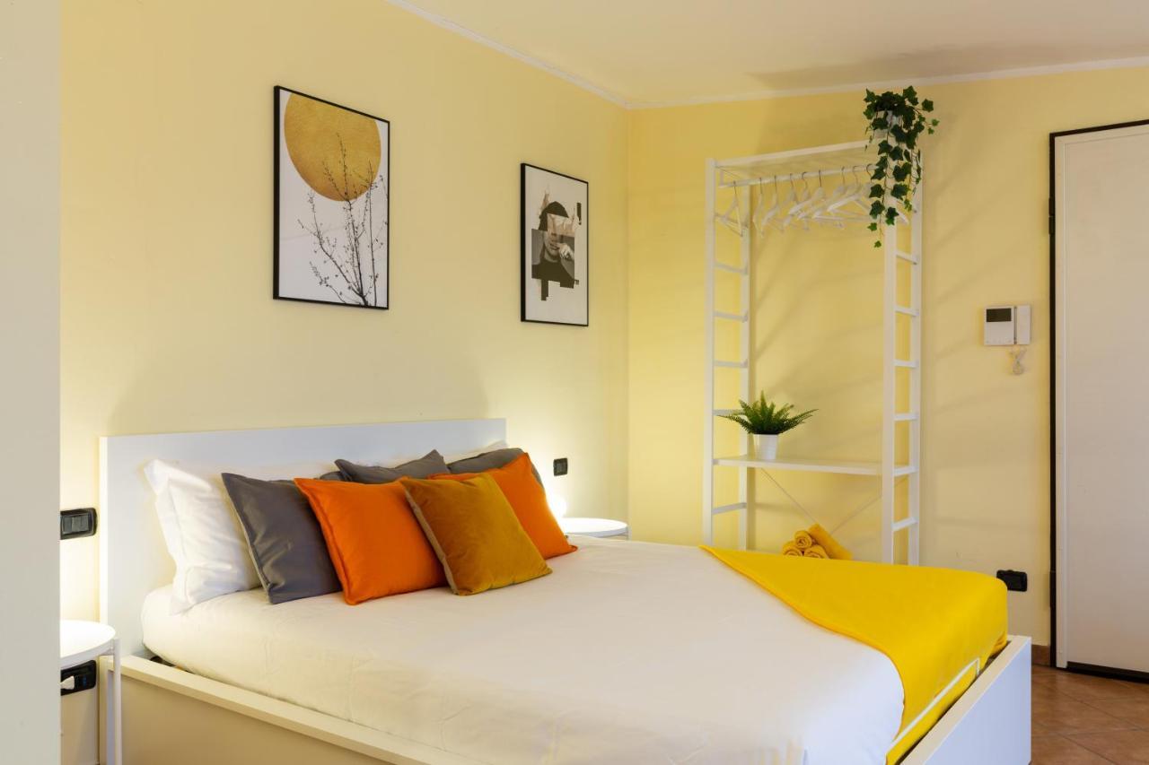 Gorla Skyline - Floor Apartamento *