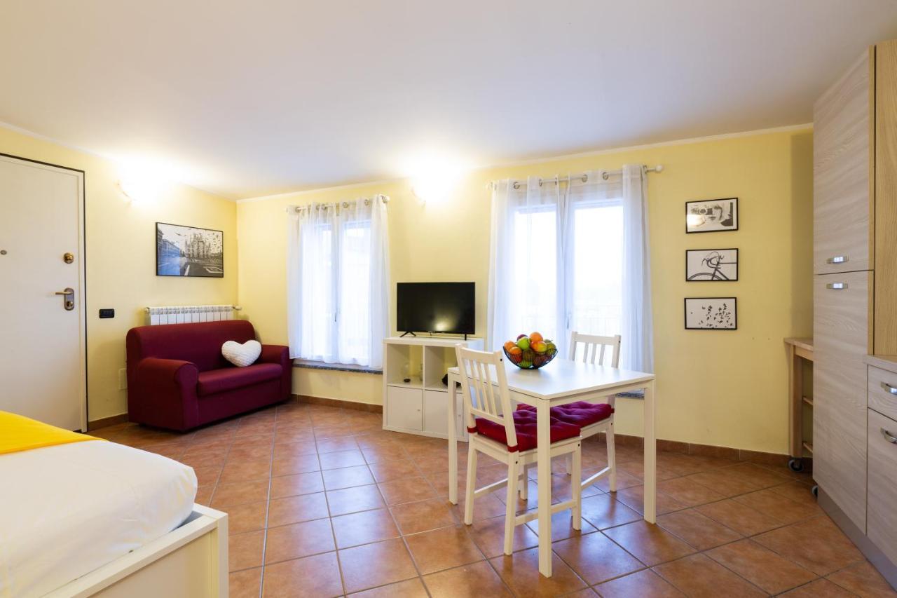 Gorla Skyline - Floor Apartment