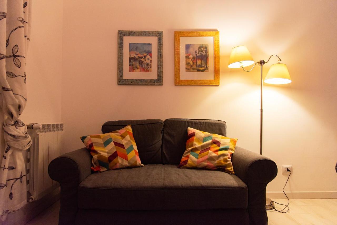 Apartamento Youhosty - Pirelli 28 Milão
