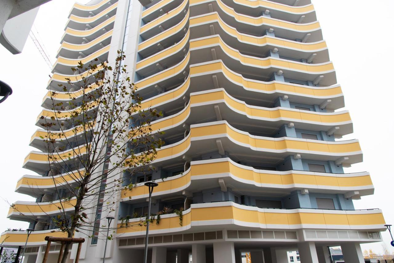 Apartamento Youhosty - Pirelli 28 Milão