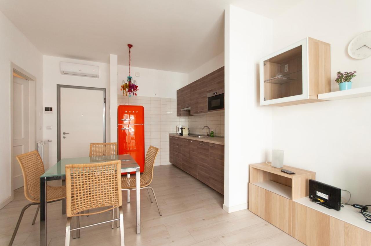 Apartamento Youhosty - Pirelli 28
