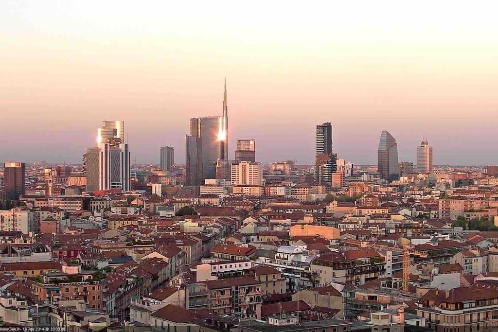 Loft Bocconi Apartment *