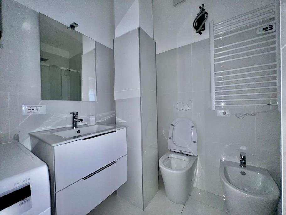 Apartment Loft Bocconi Milan
