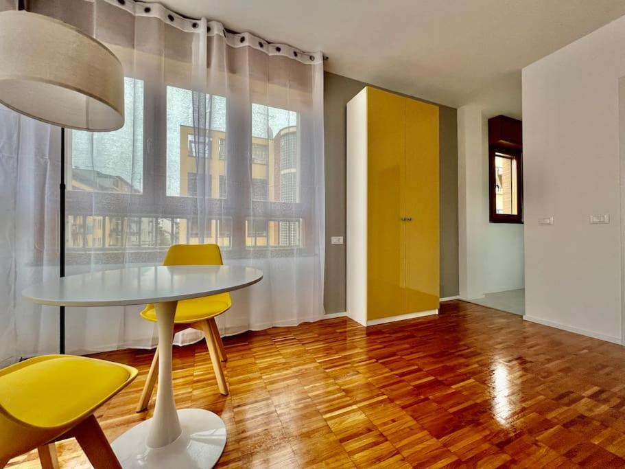 Loft Bocconi Apartment Milan
