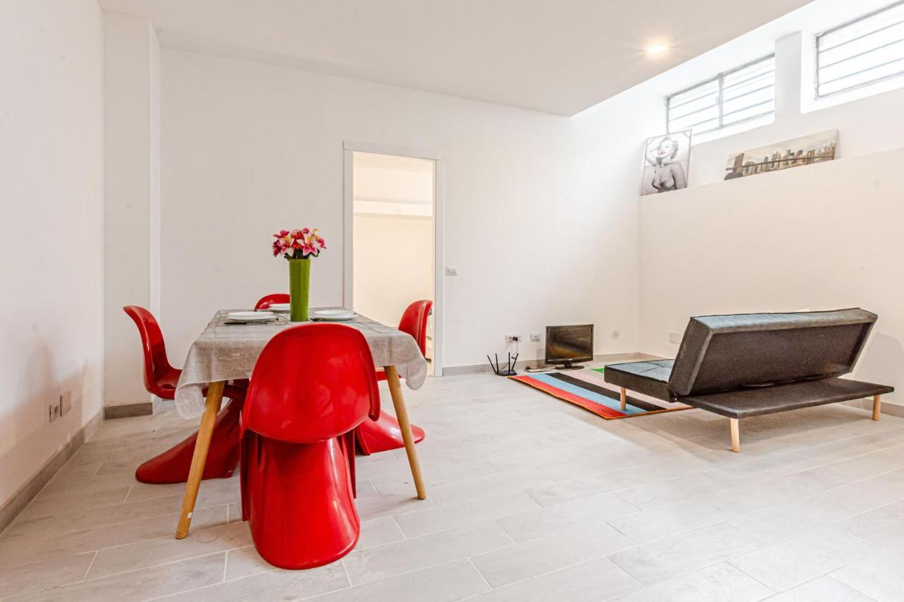 Apartamento Kasamee Mola Deluxe