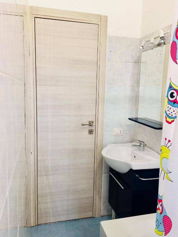 Apartamento Adrian