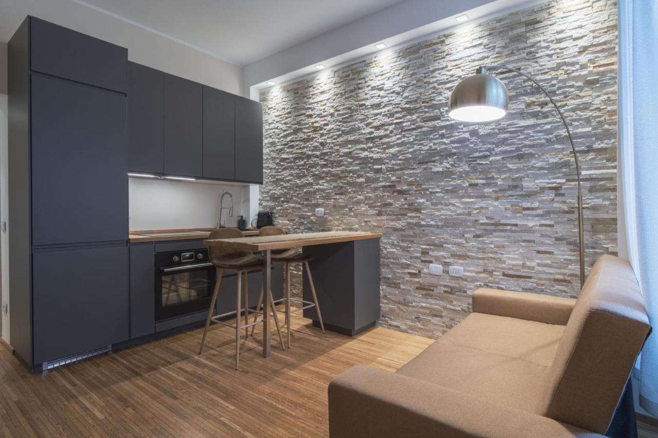 Easylife - Elegante E Moderno In Zona Garibaldi * Milão