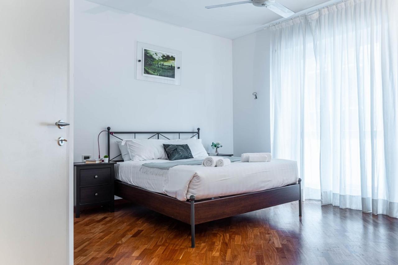 Appartamento Joivy Lovely And Inviting Flat With Balcony *