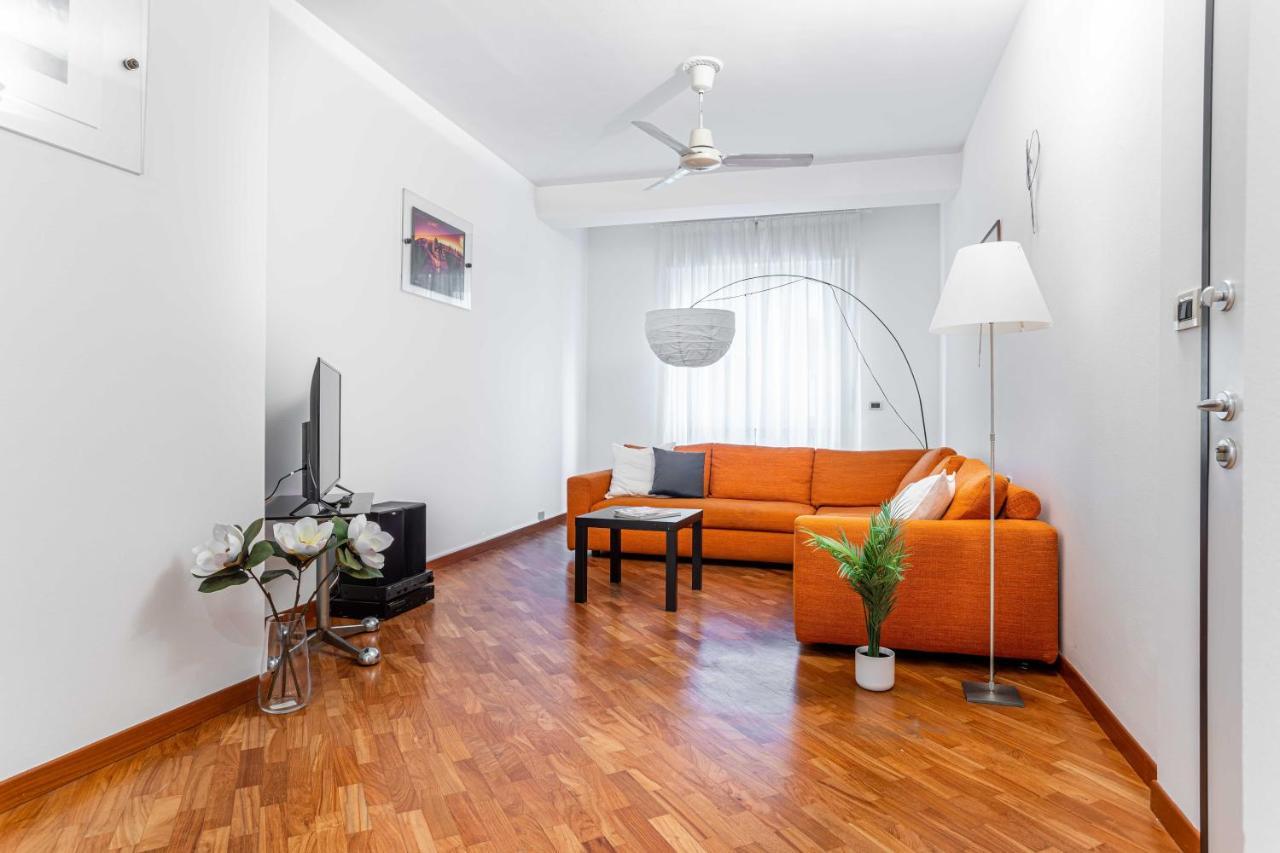 Joivy Lovely And Inviting Flat With Balcony *