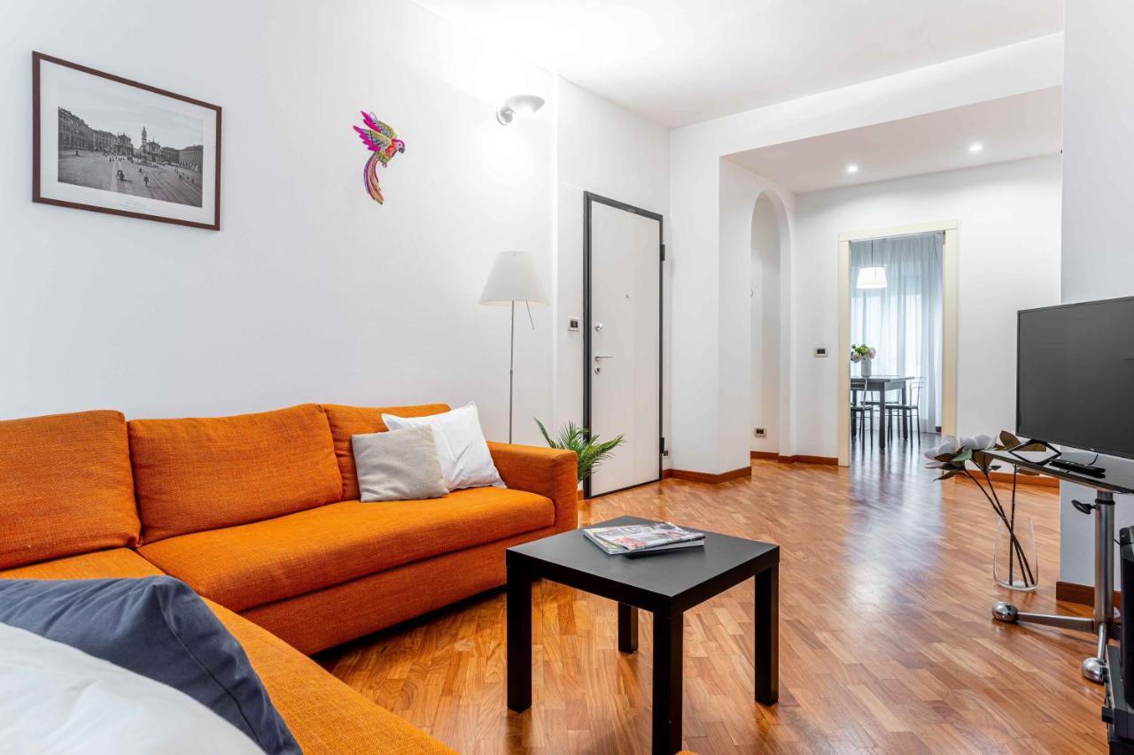 Appartamento Joivy Lovely And Inviting Flat With Balcony