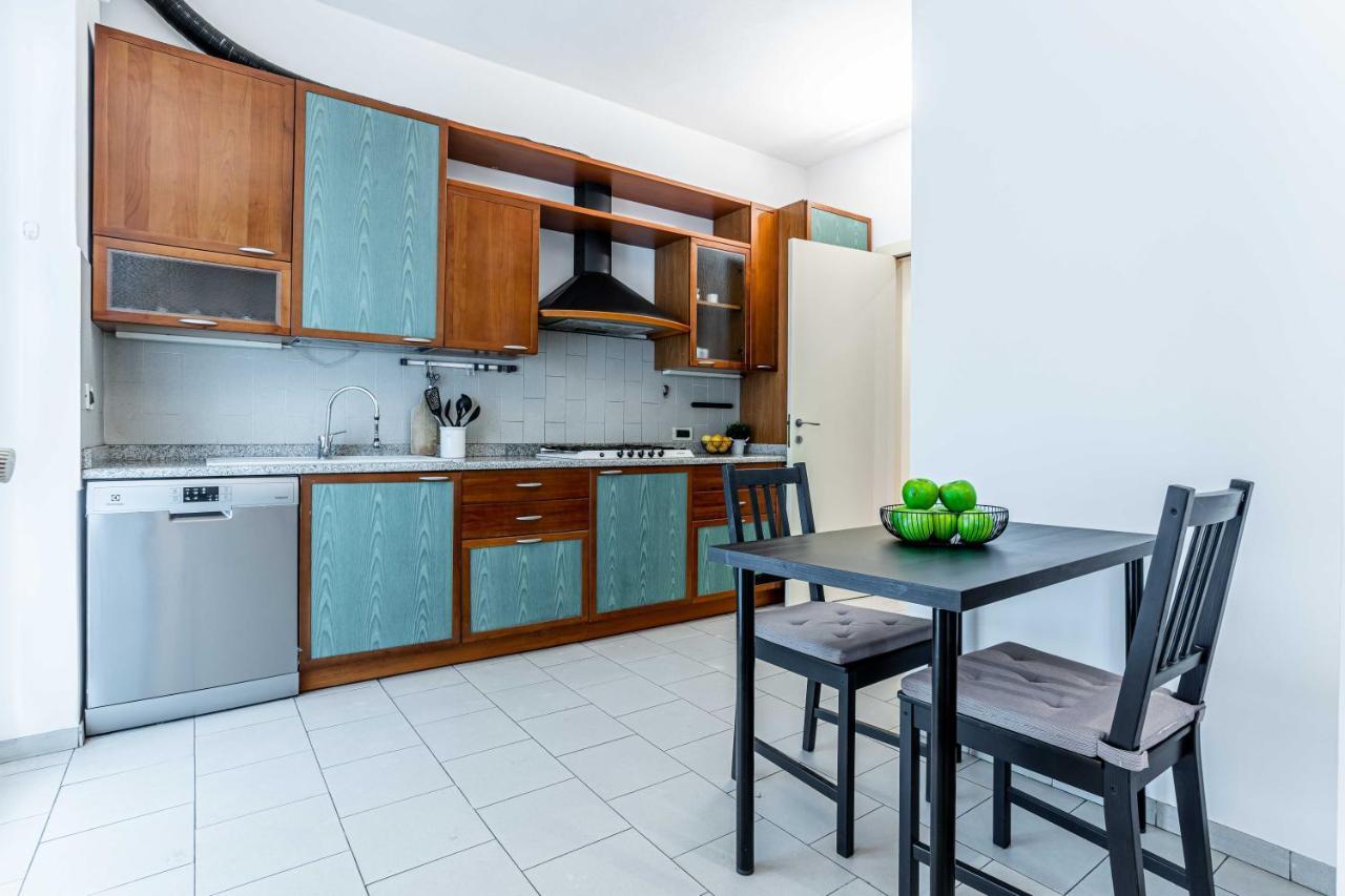 Appartamento Joivy Lovely And Inviting Flat With Balcony *