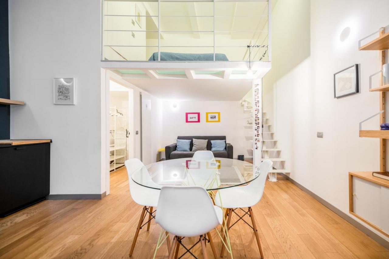 The Social Loft Apartment