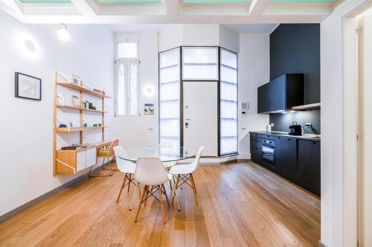 Apartment The Social Loft *